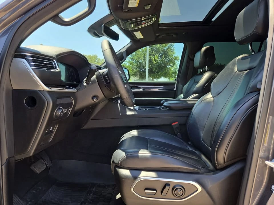 2023 Jeep WS Wagoneer - Image 7 of 11