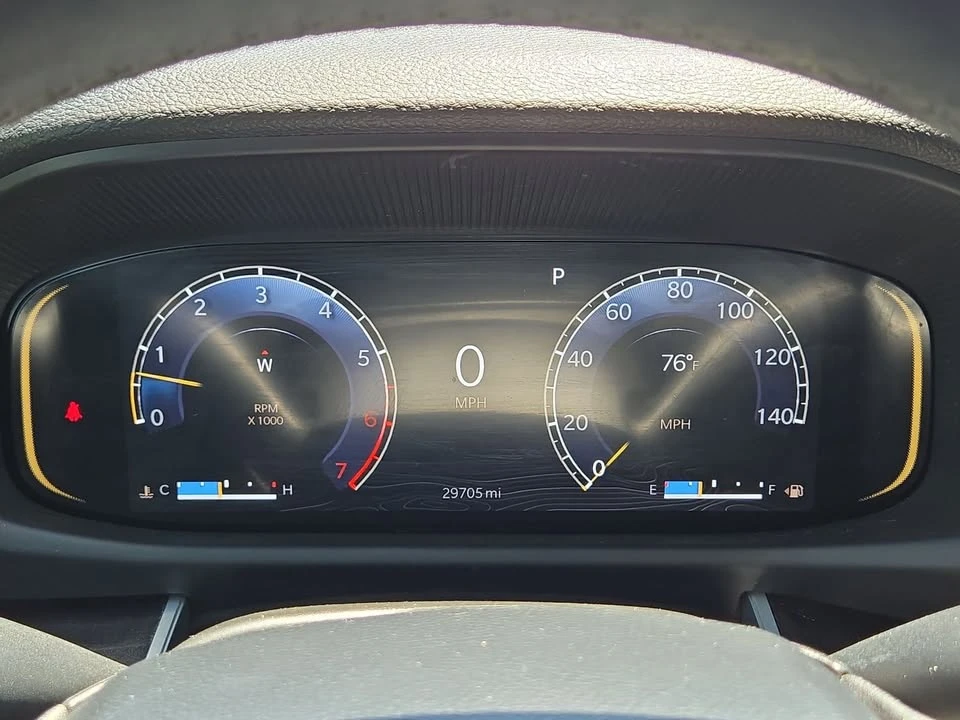 2023 Jeep WS Wagoneer - Image 11 of 11