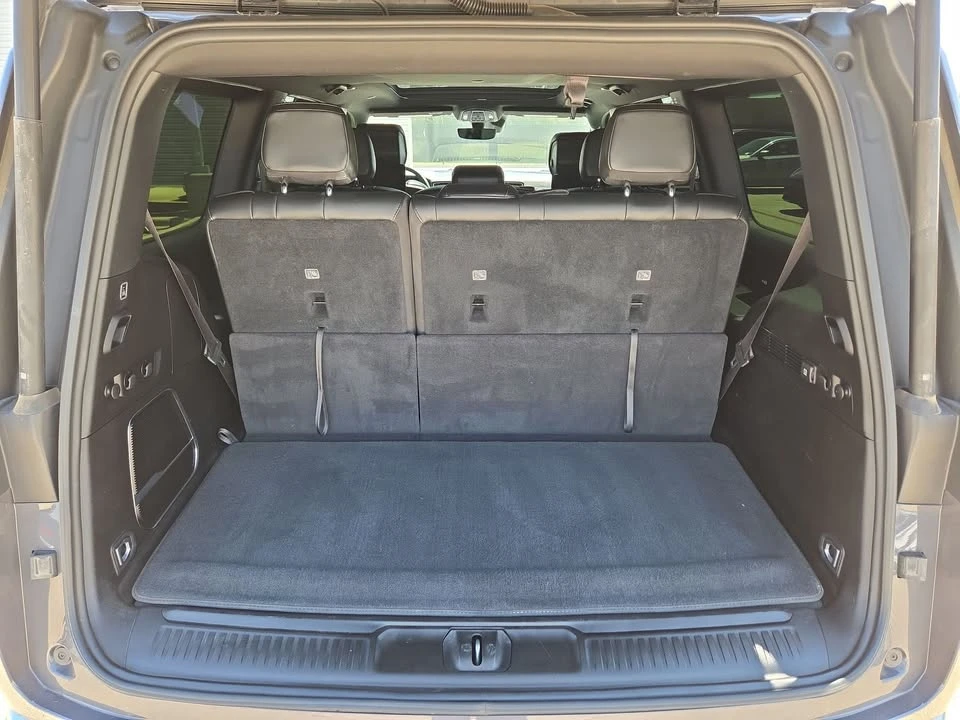 2023 Jeep WS Wagoneer - Image 3 of 11