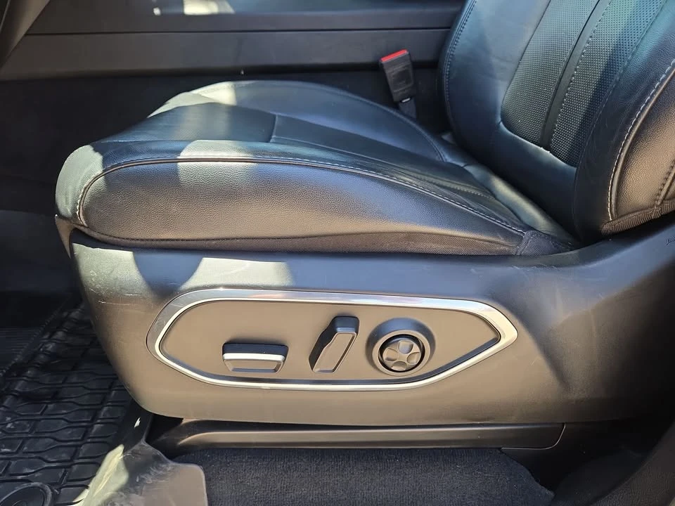 2023 Jeep WS Wagoneer - Image 8 of 11