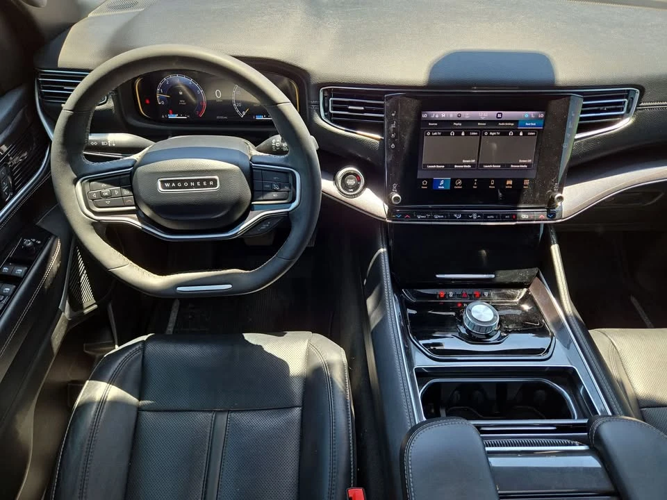 2023 Jeep WS Wagoneer - Image 5 of 11