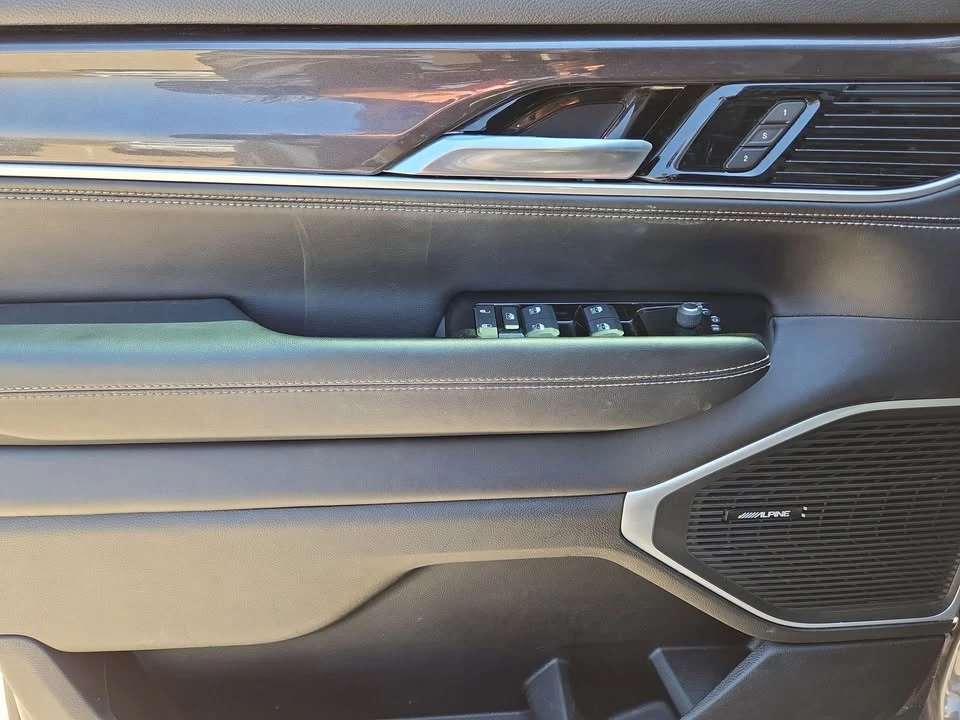 2023 Jeep WS Wagoneer - Image 6 of 11
