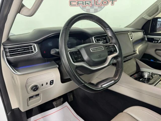 2023 Jeep WS Wagoneer - Image 9 of 31