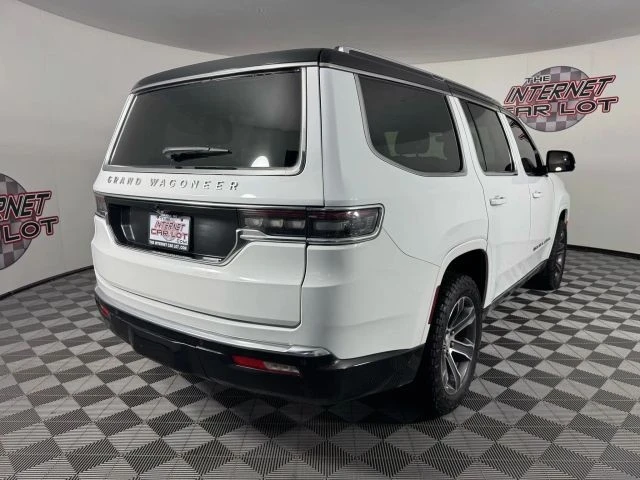 2023 Jeep WS Wagoneer - Image 6 of 31