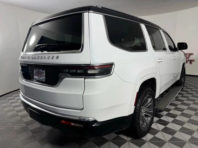2023 Jeep WS Wagoneer - Image 29 of 31