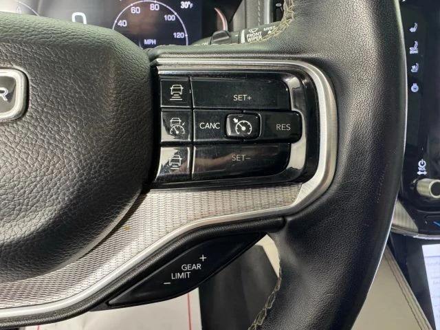 2023 Jeep WS Wagoneer - Image 16 of 31
