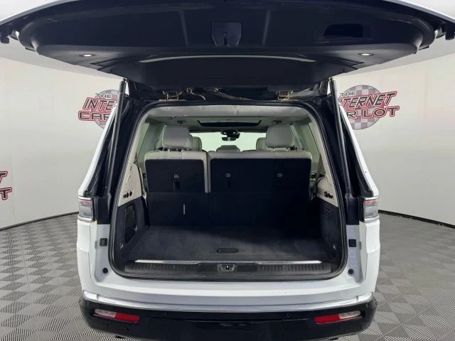2023 Jeep WS Wagoneer - Image 27 of 31