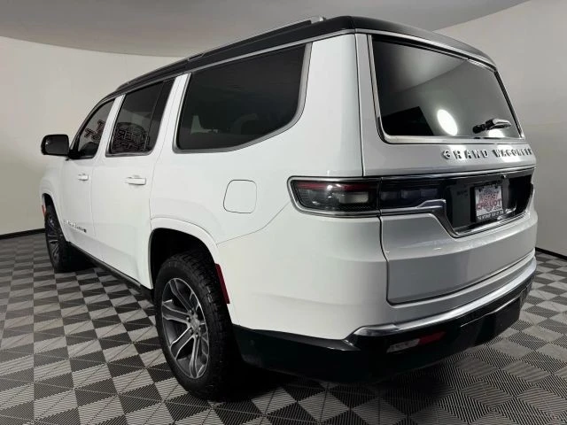 2023 Jeep WS Wagoneer - Image 25 of 31