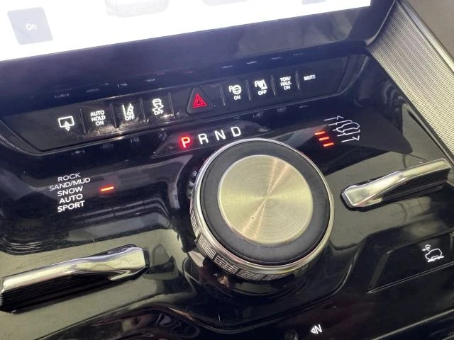 2023 Jeep WS Wagoneer - Image 21 of 31