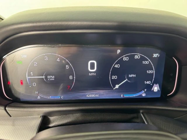 2023 Jeep WS Wagoneer - Image 13 of 31