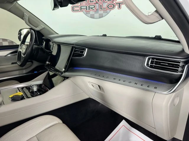 2023 Jeep WS Wagoneer - Image 11 of 31