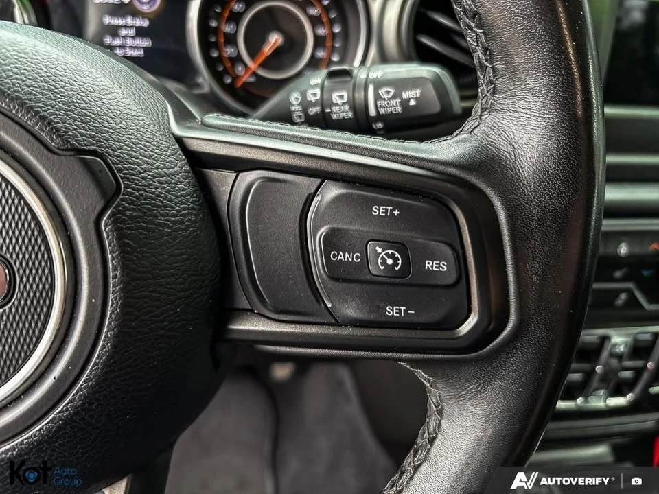 2023 Jeep JL Wrangler - Image 16 of 20