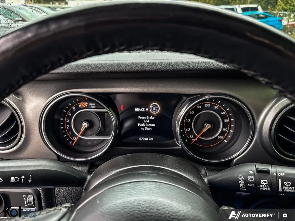 2023 Jeep JL Wrangler - Image 15 of 20