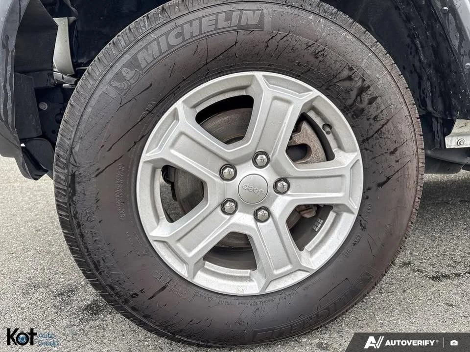 2023 Jeep JL Wrangler - Image 6 of 20