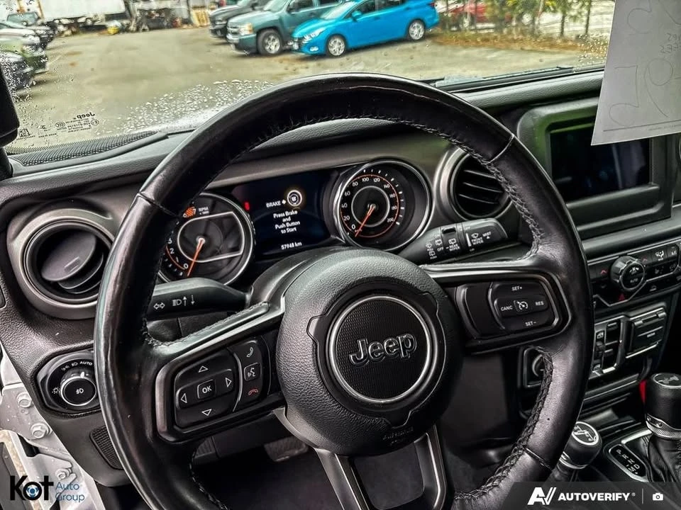 2023 Jeep JL Wrangler - Image 14 of 20
