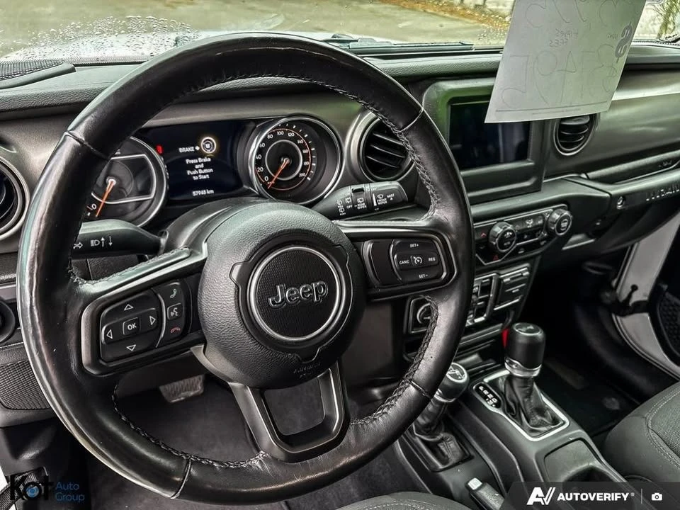 2023 Jeep JL Wrangler - Image 13 of 20