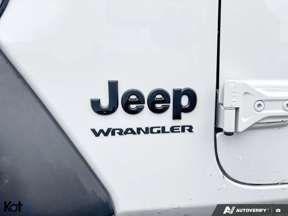2023 Jeep JL Wrangler - Image 9 of 20