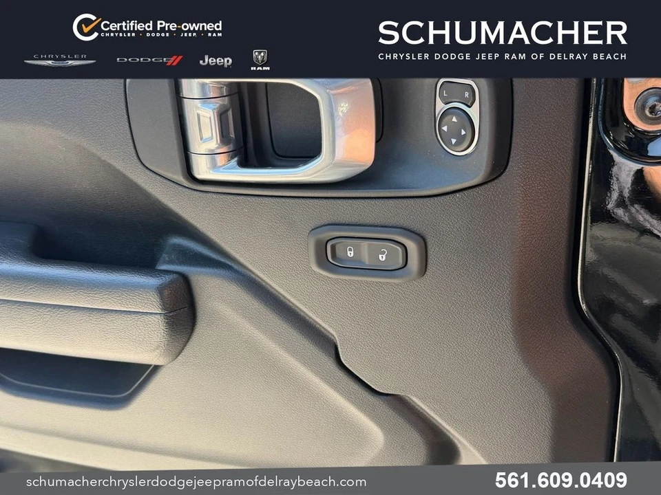2023 Jeep JL Wrangler - Image 26 of 27
