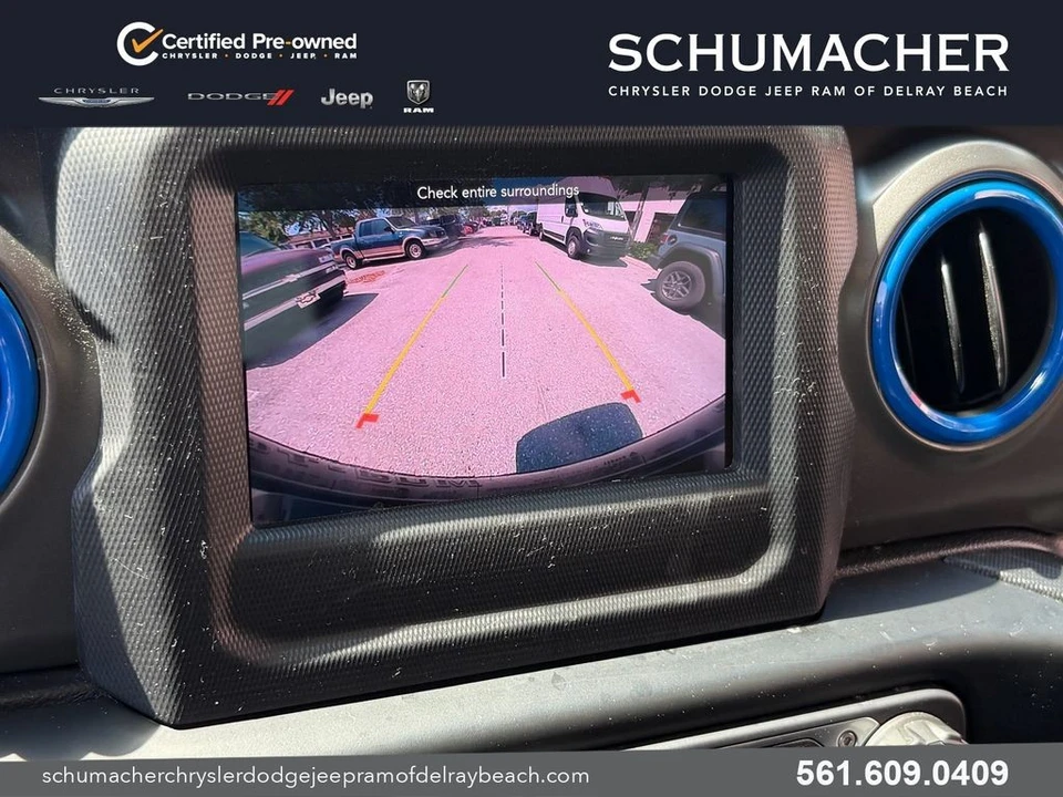2023 Jeep JL Wrangler - Image 18 of 27