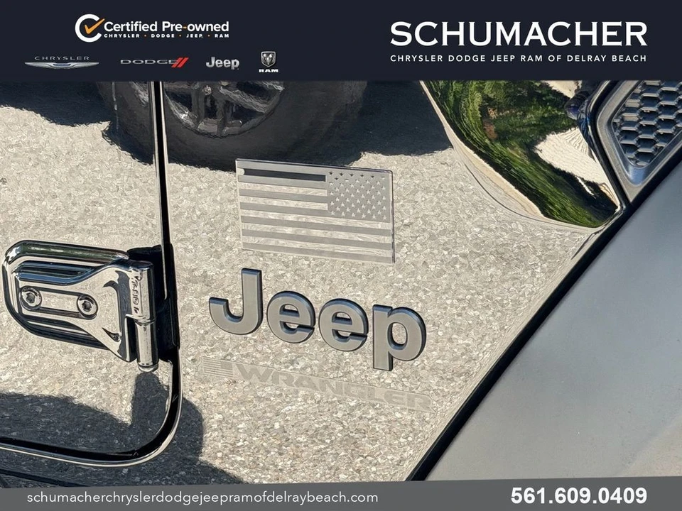 2023 Jeep JL Wrangler - Image 10 of 27