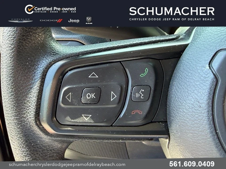 2023 Jeep JL Wrangler - Image 24 of 27
