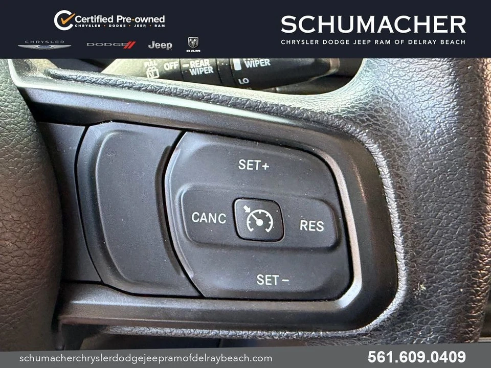 2023 Jeep JL Wrangler - Image 23 of 27
