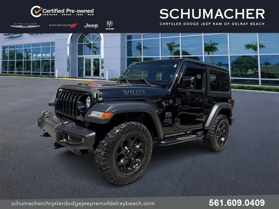 2023 Jeep JL Wrangler - Image 3 of 27