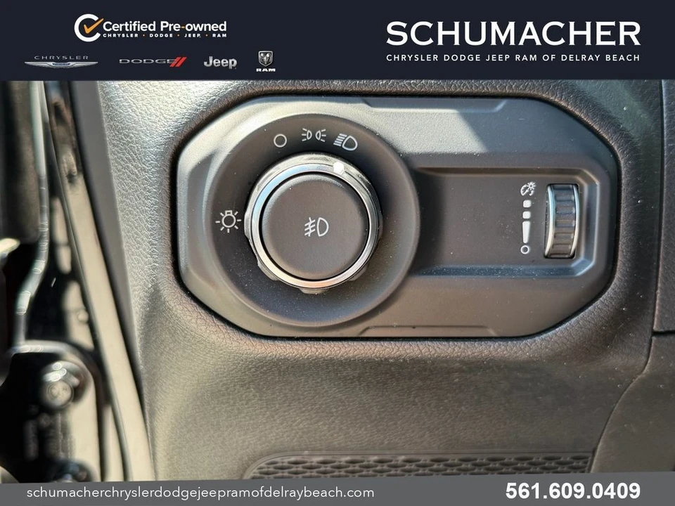 2023 Jeep JL Wrangler - Image 27 of 27