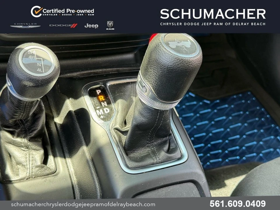 2023 Jeep JL Wrangler - Image 21 of 27