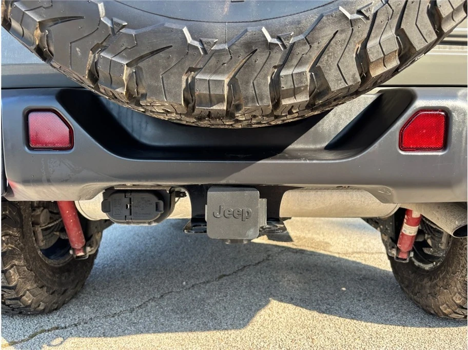 2023 Jeep JL Wrangler - Image 14 of 21