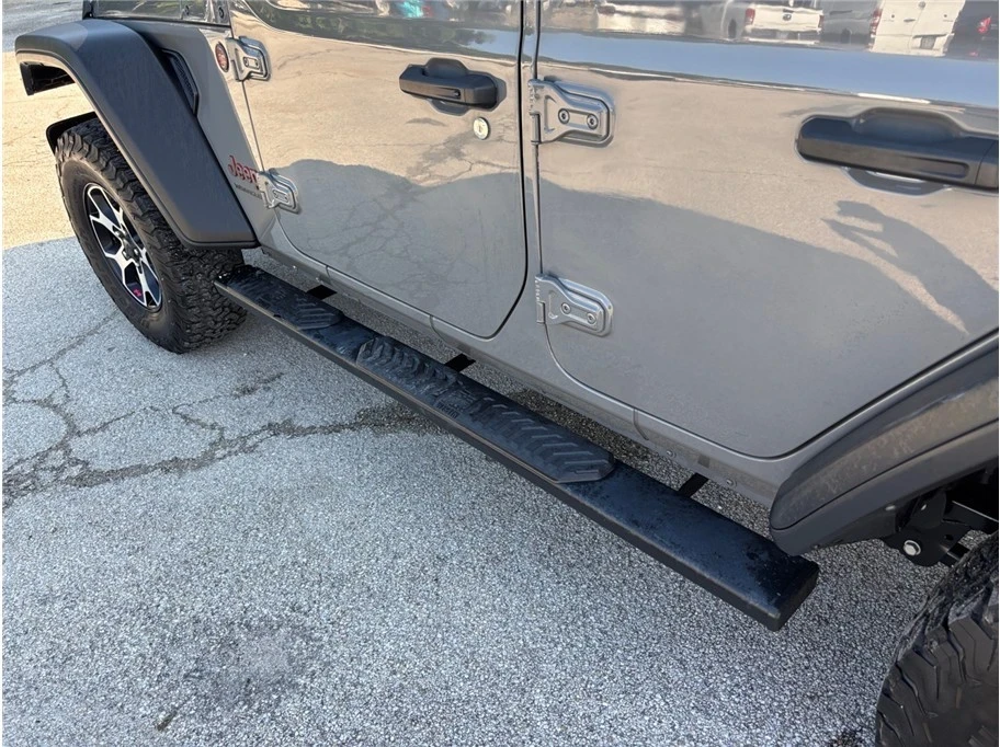 2023 Jeep JL Wrangler - Image 15 of 21