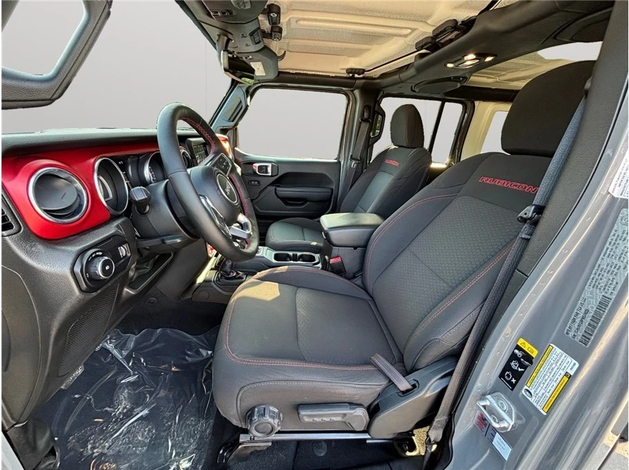 2023 Jeep JL Wrangler - Image 2 of 21