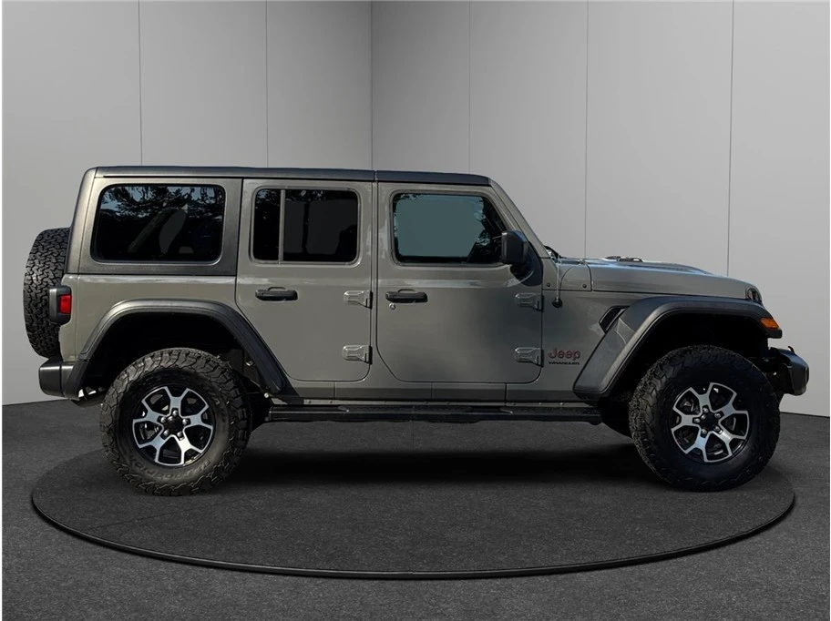 2023 Jeep JL Wrangler - Image 10 of 21