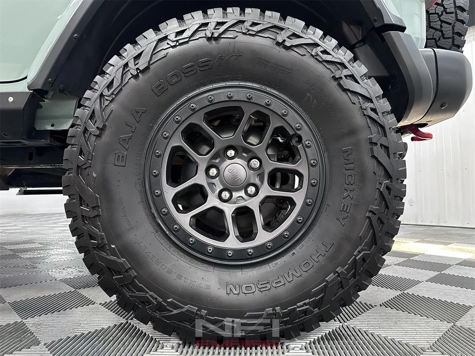 2023 Jeep JL Wrangler - Image 22 of 31