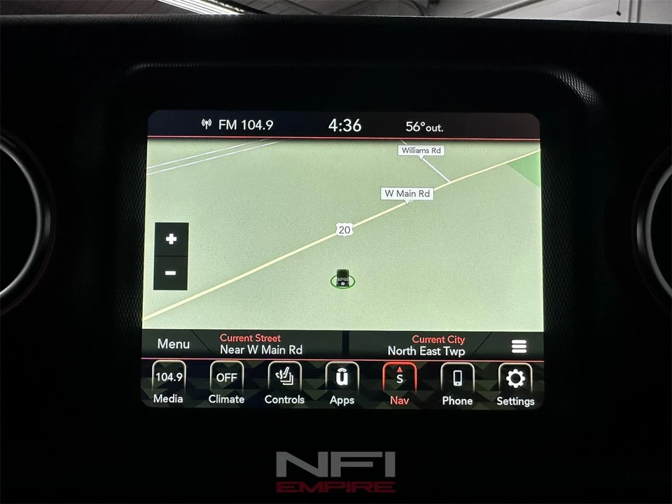 2023 Jeep JL Wrangler - Image 27 of 31