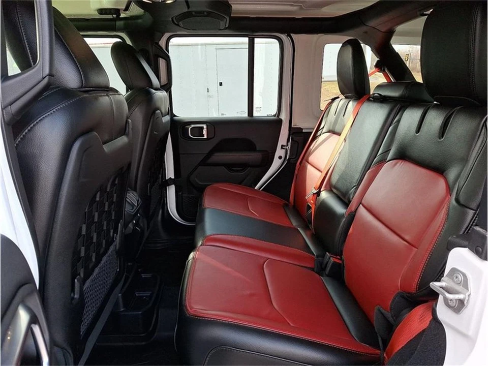 2023 Jeep JL Wrangler - Image 10 of 30