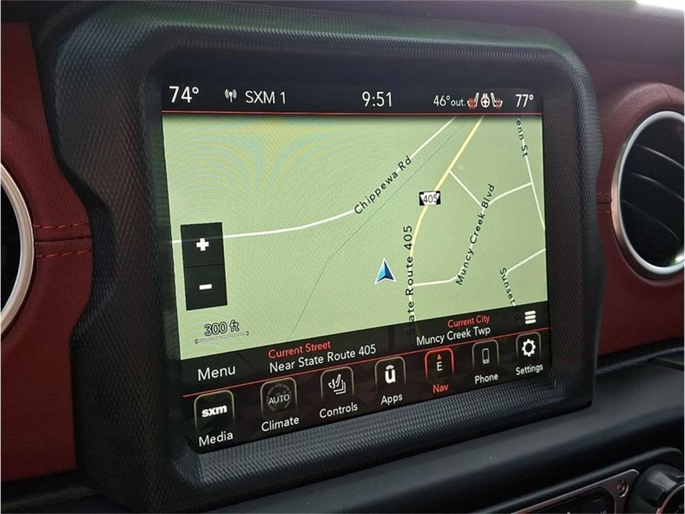 2023 Jeep JL Wrangler - Image 12 of 30