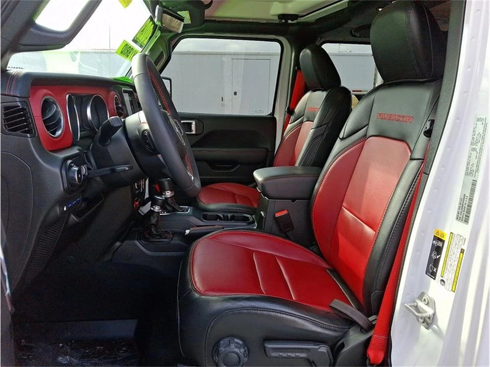 2023 Jeep JL Wrangler - Image 9 of 30