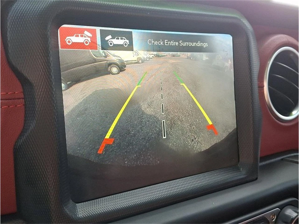 2023 Jeep JL Wrangler - Image 20 of 30