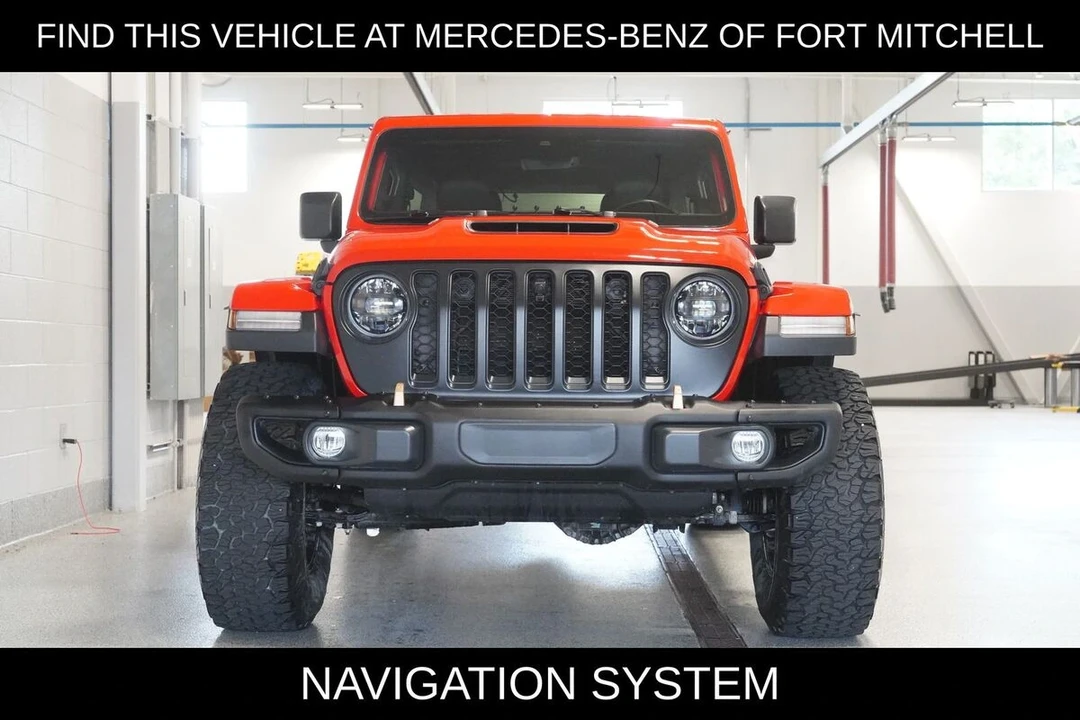 2023 Jeep JL Wrangler - Image 2 of 2