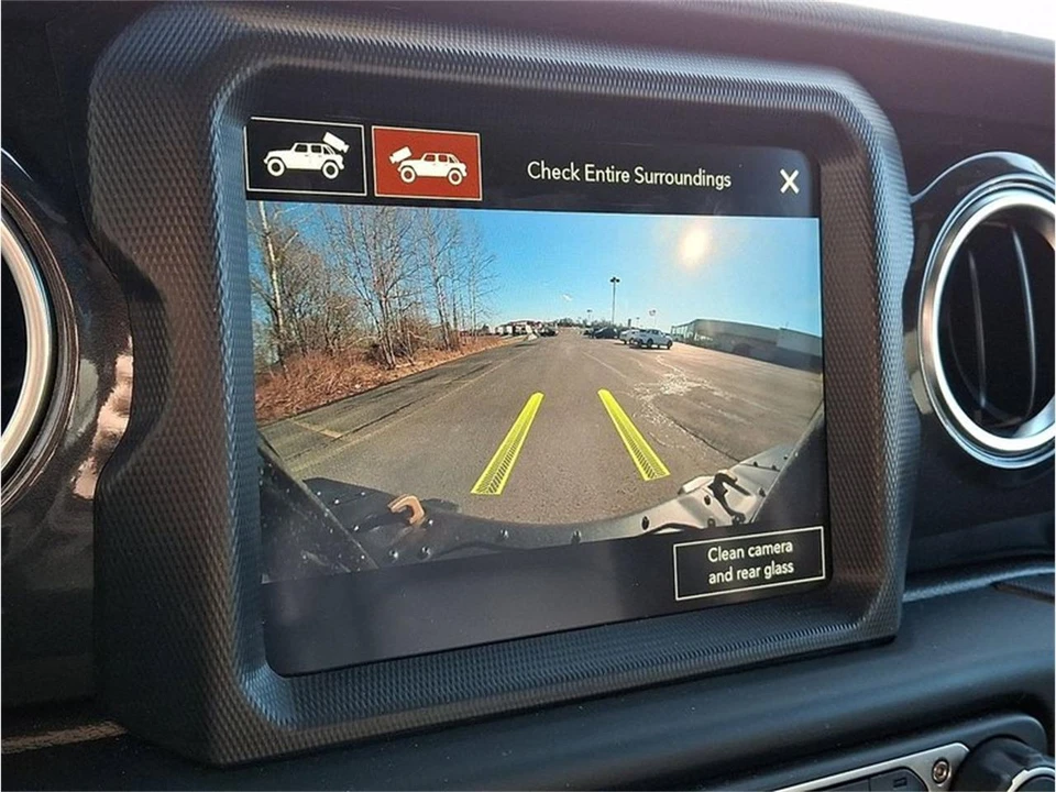 2023 Jeep JL Wrangler - Image 14 of 31