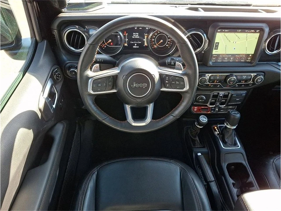 2023 Jeep JL Wrangler - Image 10 of 31