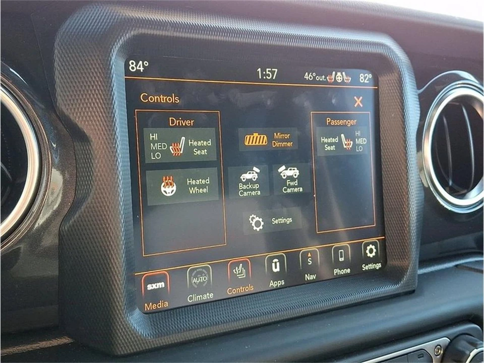 2023 Jeep JL Wrangler - Image 16 of 31