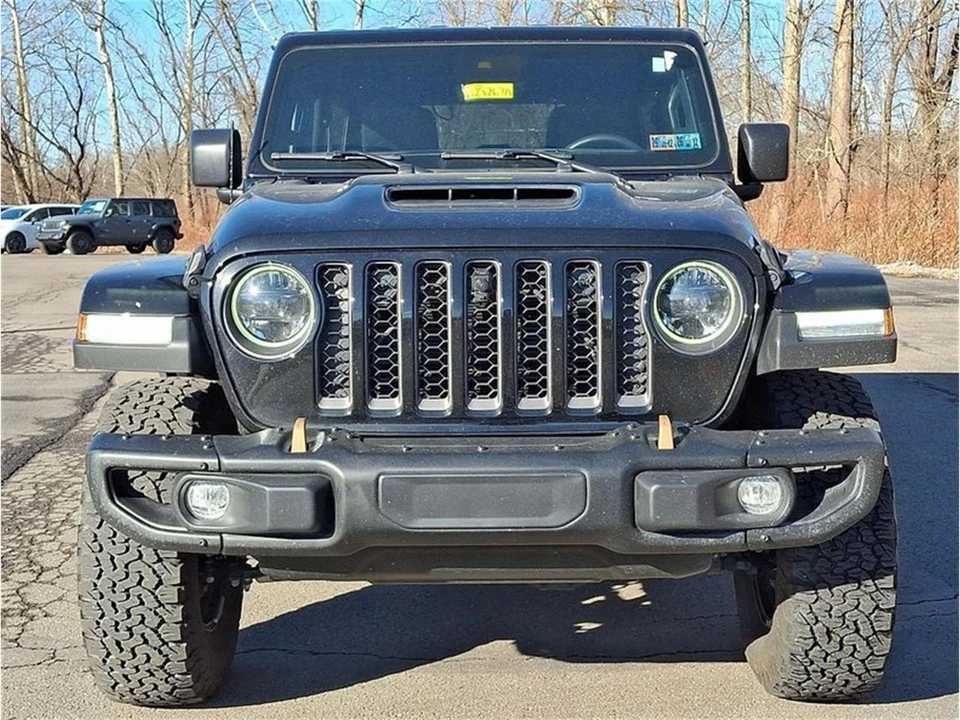 2023 Jeep JL Wrangler - Image 3 of 31