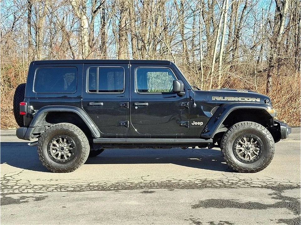 2023 Jeep JL Wrangler - Image 5 of 31