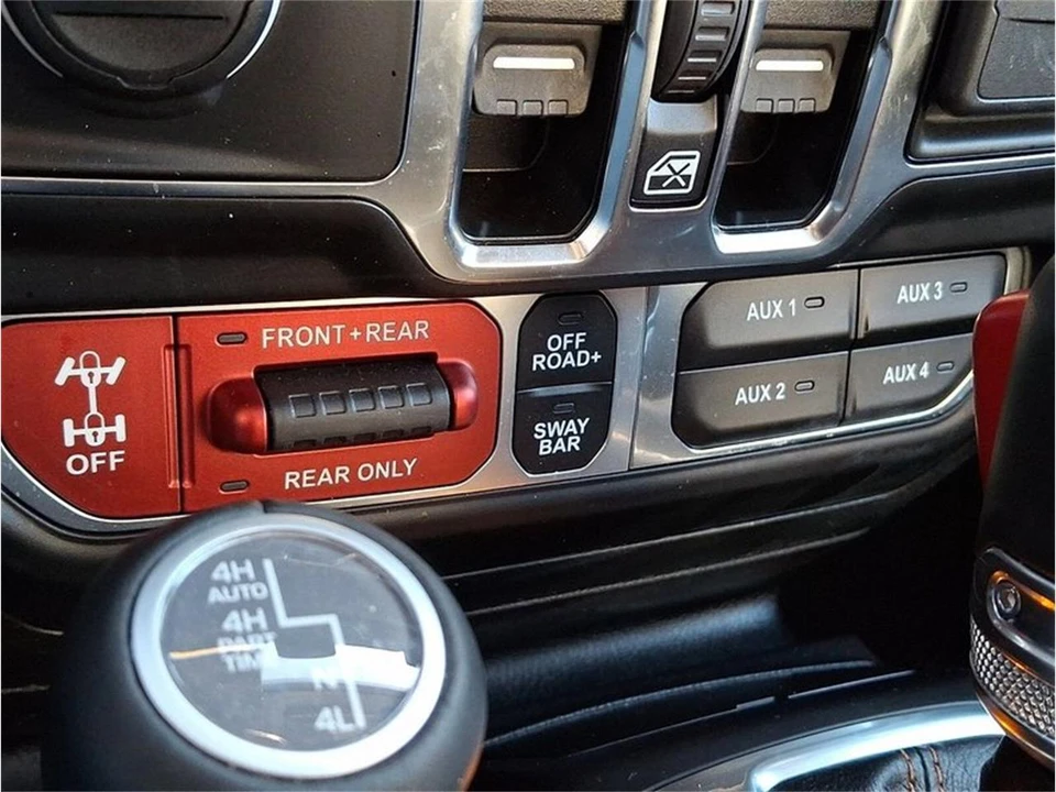2023 Jeep JL Wrangler - Image 21 of 31