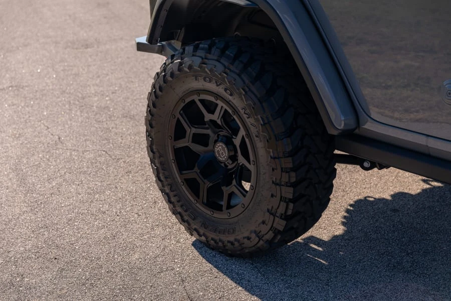 2023 Jeep JL Wrangler Rubicon 392 - Image 17 of 29