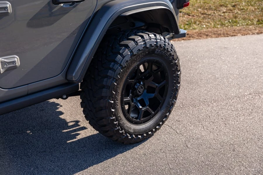 2023 Jeep JL Wrangler Rubicon 392 - Image 14 of 29