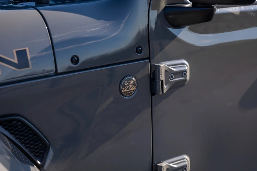 2023 Jeep JL Wrangler Rubicon 392 - Image 11 of 29