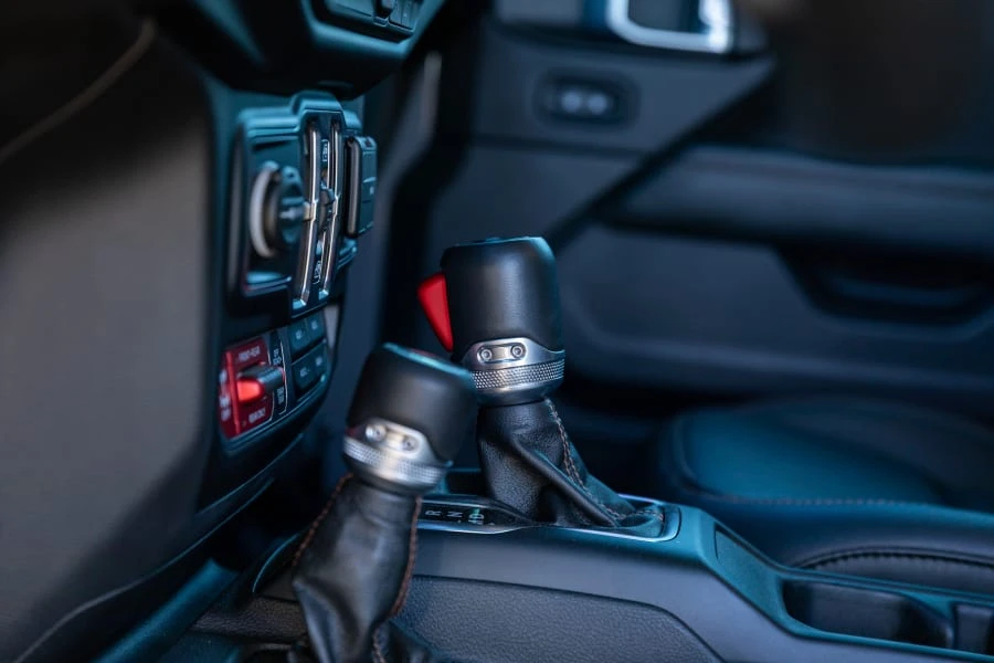 2023 Jeep JL Wrangler Rubicon 392 - Image 27 of 29